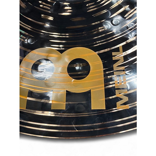 Used MEINL 20in Classic Custom Dark Cymbal