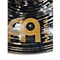 Used MEINL 20in Classic Custom Dark Cymbal