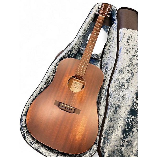 Used Martin ROAD SERIES SPECIAL Mahogany Acoustic Electric Guitar