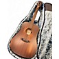 Used Martin ROAD SERIES SPECIAL Mahogany Acoustic Electric Guitar thumbnail