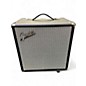 Used Fender Rumble 25 25W 1x8 Bass Combo Amp thumbnail