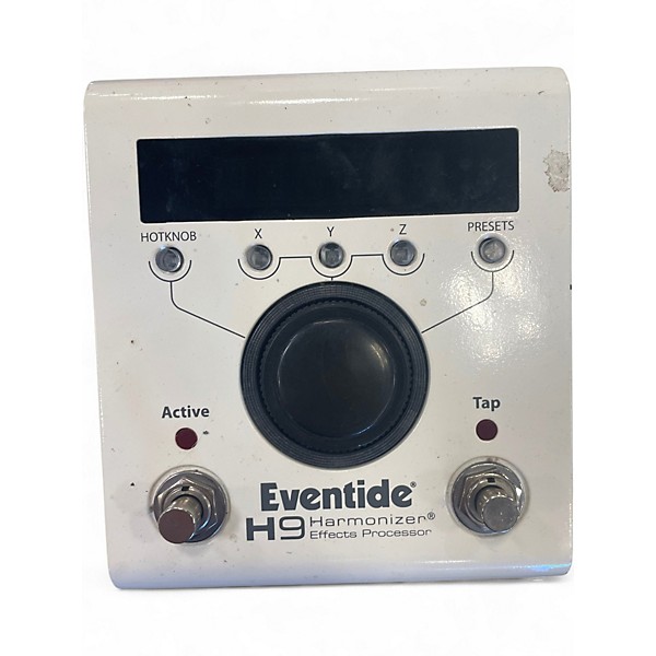 Used Eventide H9 Core Harmonizer Pedal