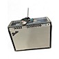 Used Fender 1968 Custom Twin Reverb 85W 2x12 Tube Guitar Combo Amp thumbnail