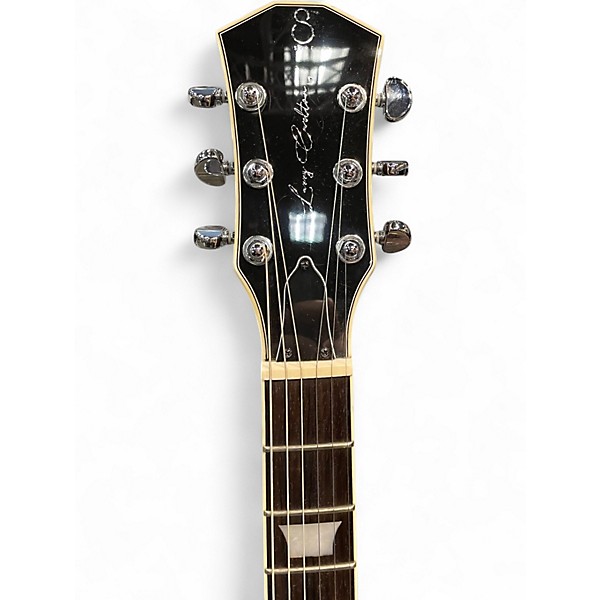 Used Sire LARRY CARLTON L7 2 Color Sunburst Solid Body Electric Guitar
