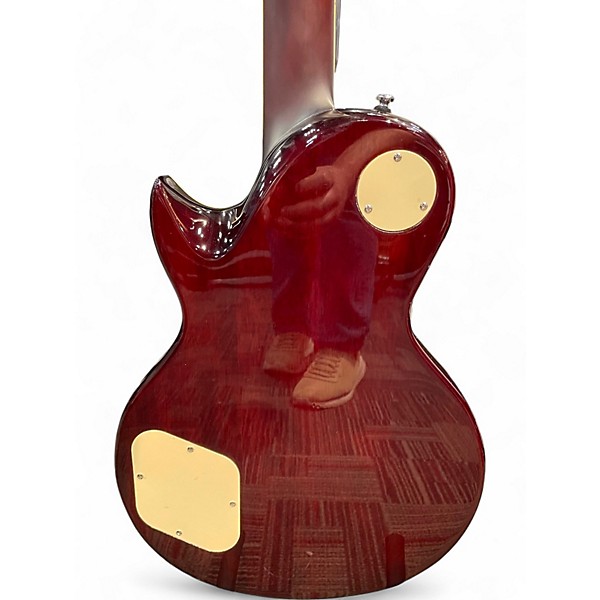 Used Sire LARRY CARLTON L7 2 Color Sunburst Solid Body Electric Guitar