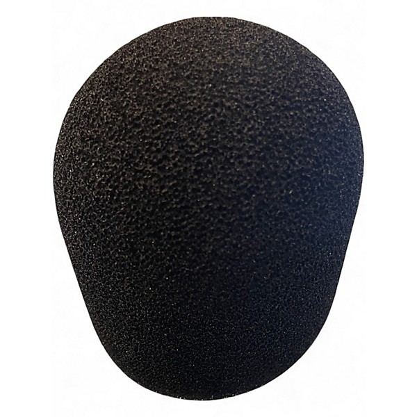 Used Shure SM7B Dynamic Microphone