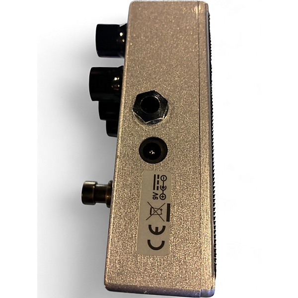 Used MXR M75 Super Badass Distortion Effect Pedal