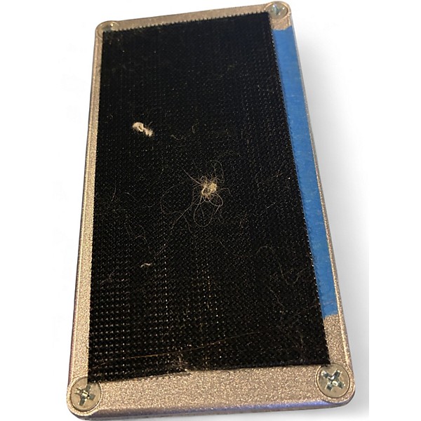 Used MXR M75 Super Badass Distortion Effect Pedal