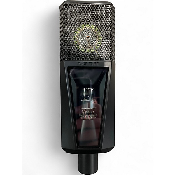Used LEWITT Pure tube Tube Microphone