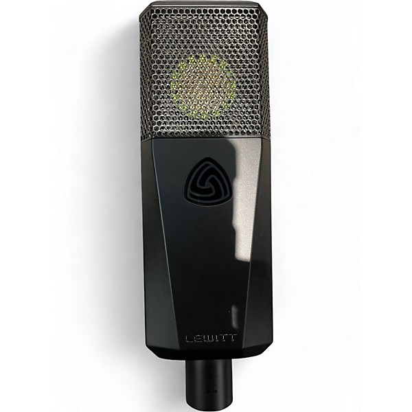 Used LEWITT Pure tube Tube Microphone