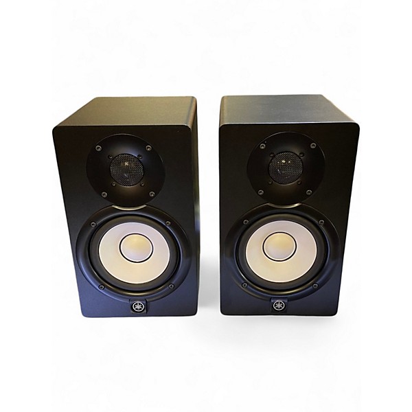 Used Yamaha HS5 Pair Powered Monitor