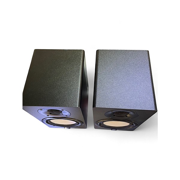 Used Yamaha HS5 Pair Powered Monitor