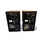 Used Yamaha HS5 Pair Powered Monitor