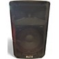 Used Alto TX210 Powered Speaker thumbnail