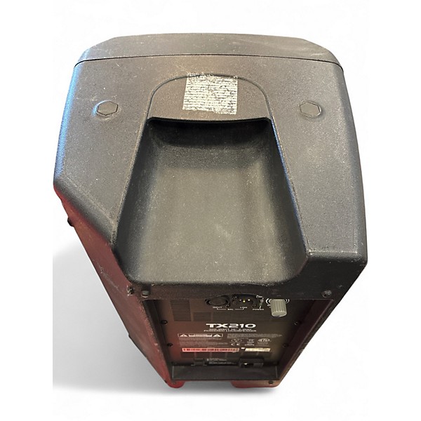 Used Alto TX210 Powered Speaker