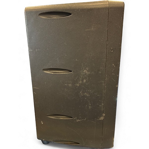 Used Alto TX10 10in Powered Speaker