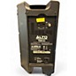 Used Alto TX10 10in Powered Speaker