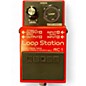 Used BOSS RC1 Loop Station Pedal thumbnail