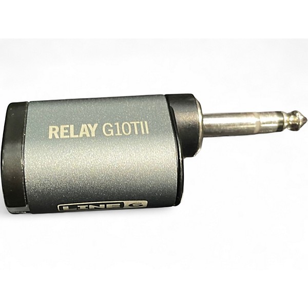 Used Line 6 POD GO Wireless Effect Processor