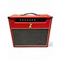 Used Dr Z Maz 38 Senior 38W 1x12 Tube Guitar Combo Amp thumbnail