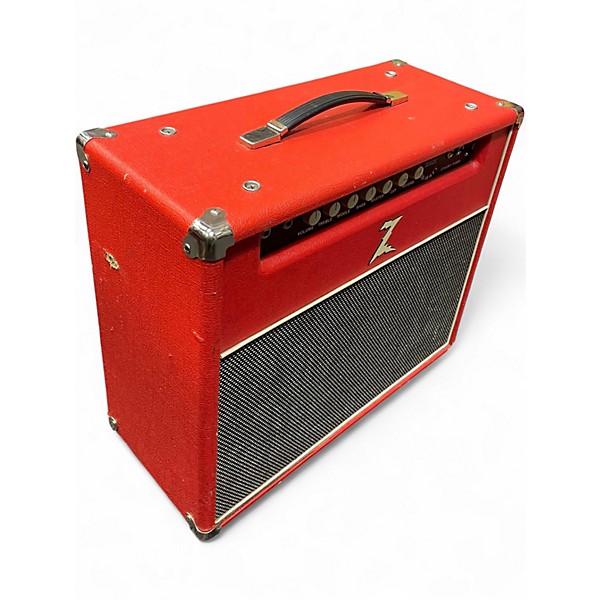Used Dr Z Maz 38 Senior 38W 1x12 Tube Guitar Combo Amp