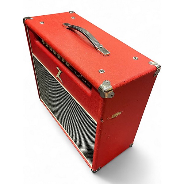 Used Dr Z Maz 38 Senior 38W 1x12 Tube Guitar Combo Amp