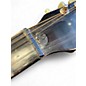 Used Valco Unbranded Sunburst Acoustic Guitar