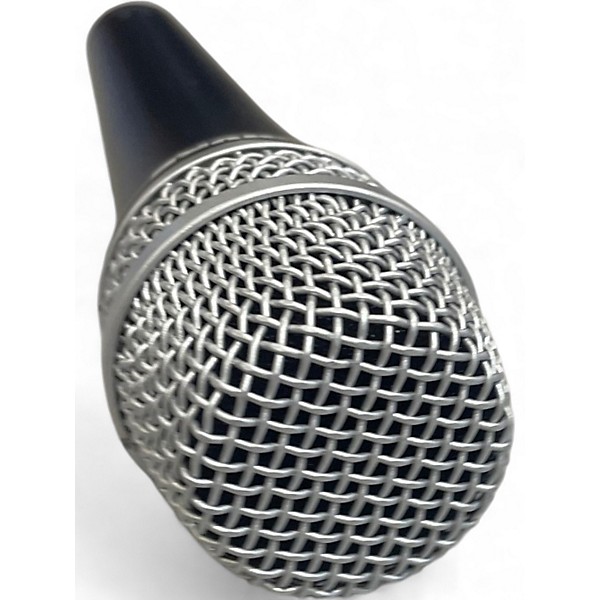 Used Shure PG57XLR Dynamic Microphone