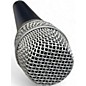 Used Shure PG57XLR Dynamic Microphone
