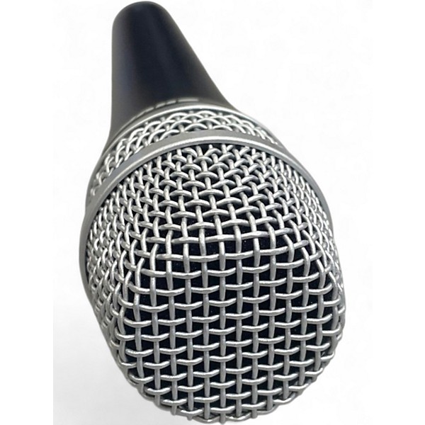 Used Shure PG57XLR Dynamic Microphone