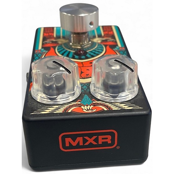 Used MXR Custom Shop Hybrid Fuzz Effect Pedal