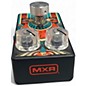 Used MXR Custom Shop Hybrid Fuzz Effect Pedal