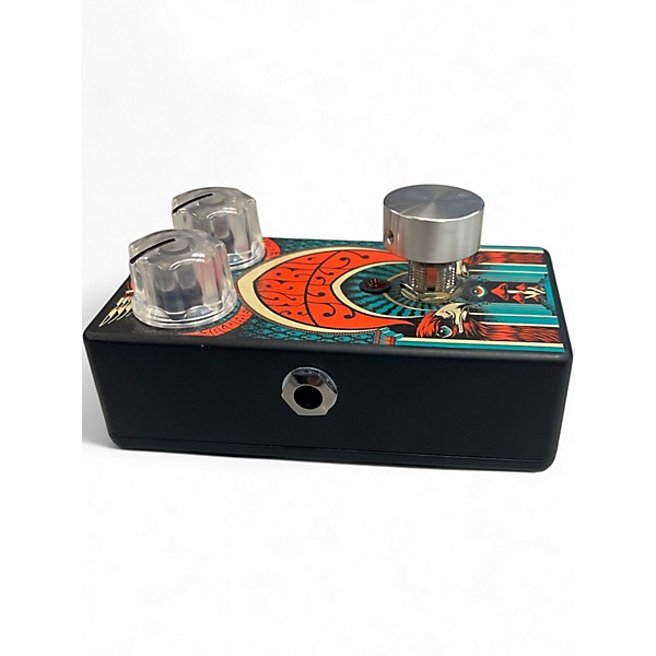 Used MXR Custom Shop Hybrid Fuzz Effect Pedal