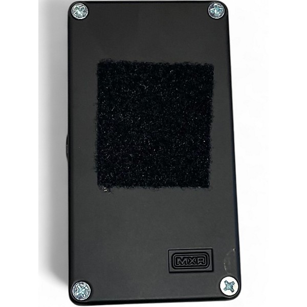 Used MXR Custom Shop Hybrid Fuzz Effect Pedal