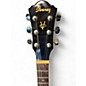 Used Ibanez V70CETBS2Y01 Blue Acoustic Electric Guitar