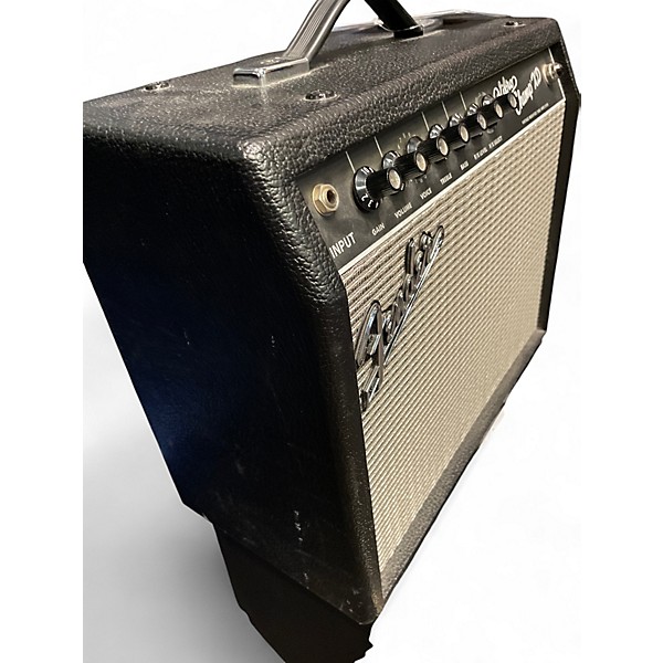 Used Fender Vibro Champ XD 5W 1X8 Guitar Combo Amp