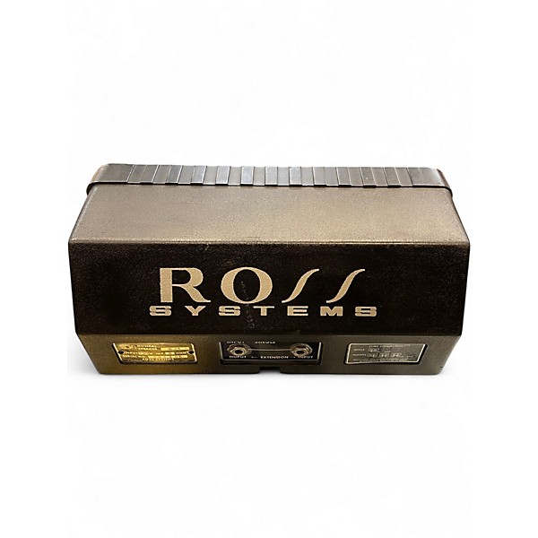 Used Ross Systems R24 Unpowered Monitor