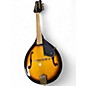 Used Mitchell AM100VS A-Style Mandolin Vintage Sunburst 2 Color Sunburst Mandolin thumbnail