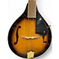 Used Mitchell AM100VS A-Style Mandolin Vintage Sunburst 2 Color Sunburst Mandolin