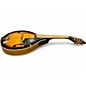Used Mitchell AM100VS A-Style Mandolin Vintage Sunburst 2 Color Sunburst Mandolin