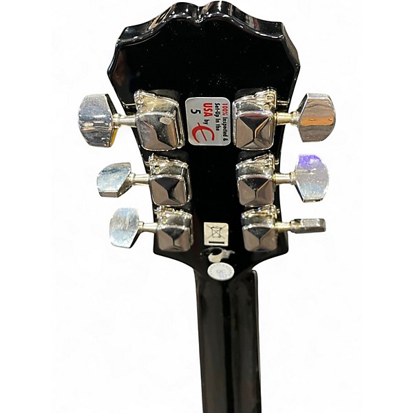 Used Epiphone Special II 2 Color Sunburst Solid Body Electric Guitar