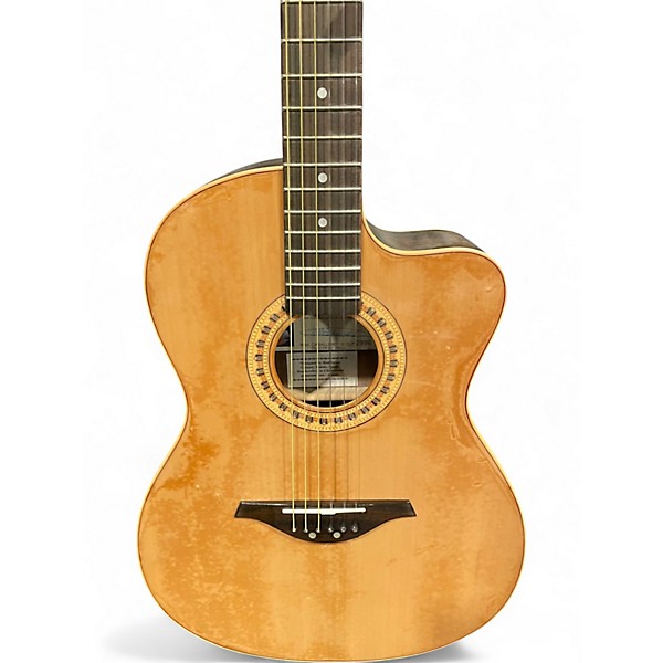 Used Manuel Rodriguez Caballero 11 Natural Classical Acoustic Guitar