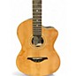 Used Manuel Rodriguez Caballero 11 Natural Classical Acoustic Guitar