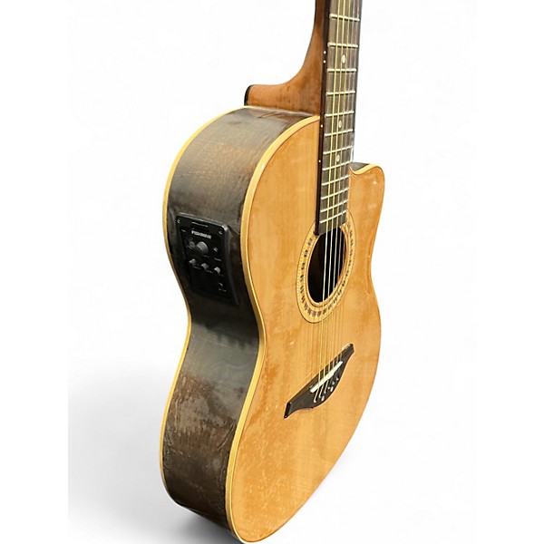 Used Manuel Rodriguez Caballero 11 Natural Classical Acoustic Guitar