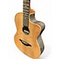 Used Manuel Rodriguez Caballero 11 Natural Classical Acoustic Guitar