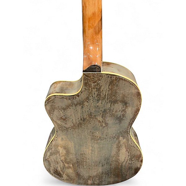 Used Manuel Rodriguez Caballero 11 Natural Classical Acoustic Guitar