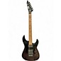 Used ESP LTD KH602 Kirk Hammett Signature Black Solid Body Electric Guitar thumbnail