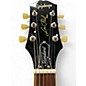 Used Epiphone LES PAUL STANDARD SUNBURST Solid Body Electric Guitar