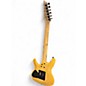 Used Ibanez S570AH Trans Black Solid Body Electric Guitar