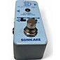Used Sonicake buffer ABY Pedal